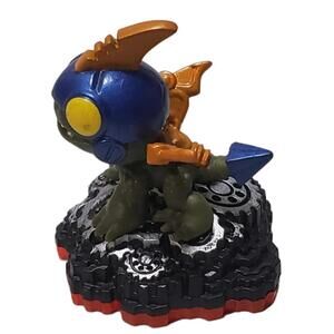 Skylanders Trap Team Mini DROBIT SIDEKICK